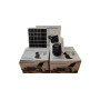 Solar Wifi 6MP Güvenlik Kamerası Güneş Enerjili O-kam Pro Uygulama Dahili Pil Dual Lens Kamera En Ucuz Toptan Solar Wifi 6MP Güvenlik Kamerası Güneş Enerjili O-kam Pro Uygulama Dahili Pil Dual Lens Kamera En Ucuz Toptan