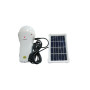 Güneş Panelli El ve Kamp Lambası Solar Led Lamba Aydınlatma Güneş Panelli El ve Kamp Lambası Solar Led Lamba Aydınlatma